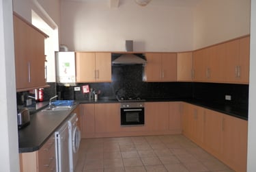 7 bed house, Springfield, West end, Dundee, DD21HF - Image 10